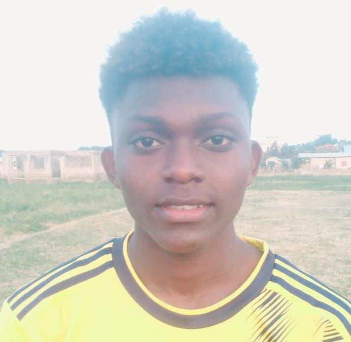 Onesmus Mbaru