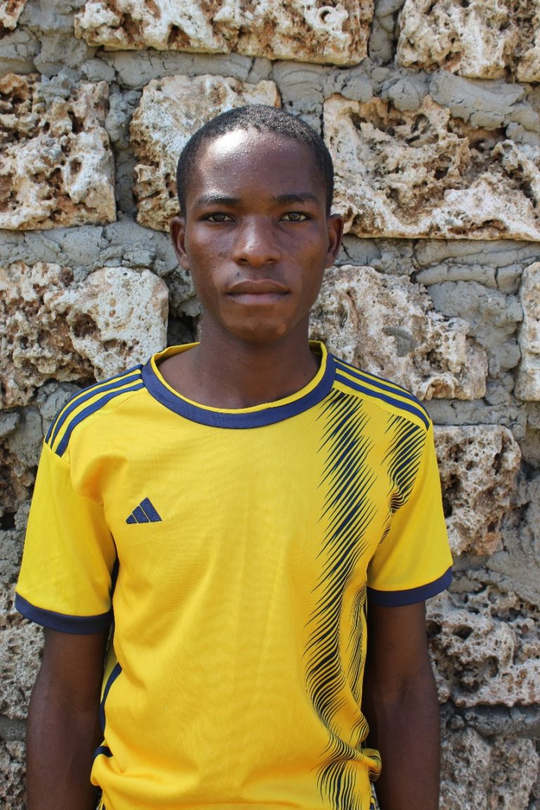 Juma Munga